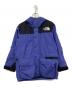 THE NORTH FACE（ザ ノース フェイス）の古着「CR STORAGE JACKET」｜ケイブブルー