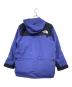 THE NORTH FACE (ザ ノース フェイス) CR STORAGE JACKET ケイブブルー サイズ:S：25000円