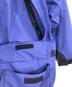 中古・古着 THE NORTH FACE (ザ ノース フェイス) CR STORAGE JACKET ケイブブルー サイズ:S：25000円