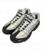 NIKEナイキ）の古着「Air Max 95 Big Bubble」｜グレー