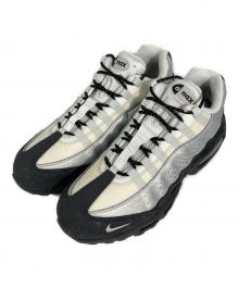 NIKE（ナイキ）の古着「Air Max 95 Big Bubble」｜グレー