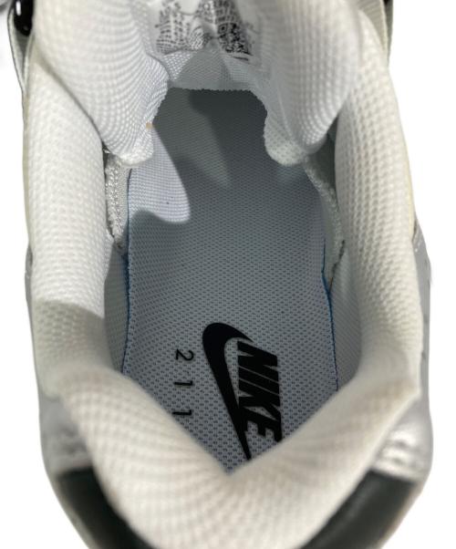 NIKE（ナイキ）NIKE (ナイキ) Air Max 95 Big Bubble グレー サイズ:28.5の古着・服飾アイテム
