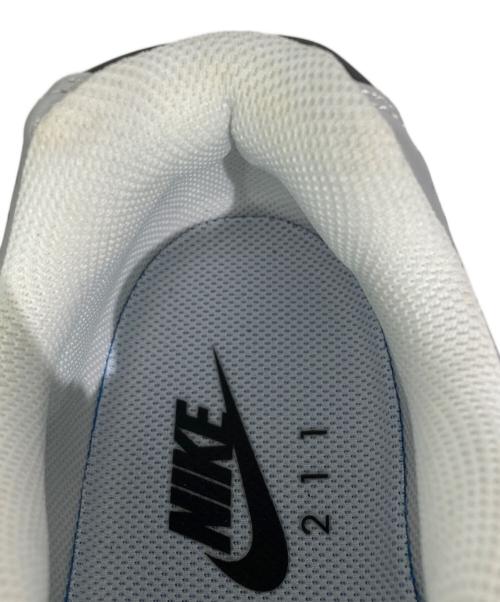 NIKE（ナイキ）NIKE (ナイキ) Air Max 95 Big Bubble グレー サイズ:28.5の古着・服飾アイテム