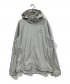 ARC'TERYXアークテリクス）の古着「GAMMA SL HOODY」｜グレー