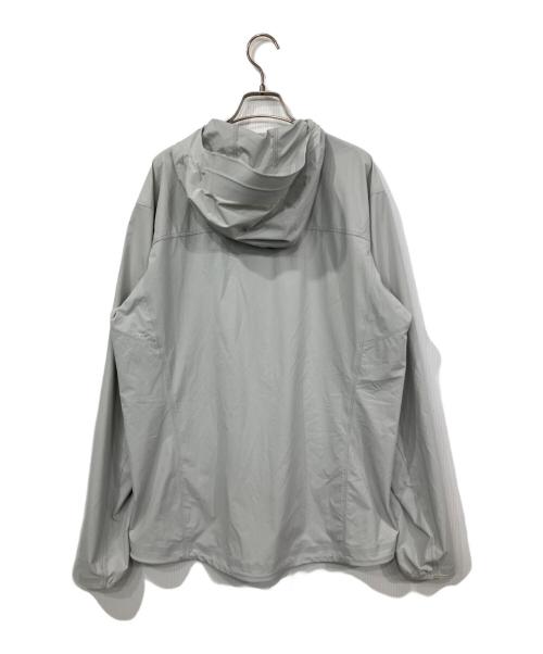 ARC'TERYX（アークテリクス）ARC'TERYX (アークテリクス) GAMMA SL HOODY グレー サイズ:Mの古着・服飾アイテム