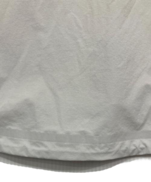 ARC'TERYX（アークテリクス）ARC'TERYX (アークテリクス) GAMMA SL HOODY グレー サイズ:Mの古着・服飾アイテム