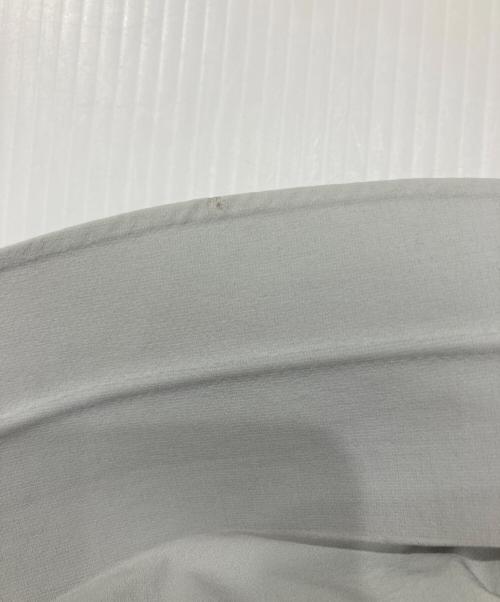 ARC'TERYX（アークテリクス）ARC'TERYX (アークテリクス) GAMMA SL HOODY グレー サイズ:Mの古着・服飾アイテム