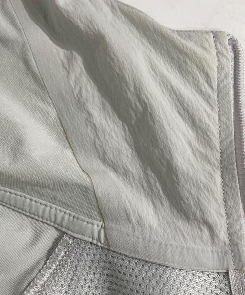 ARC'TERYX（アークテリクス）ARC'TERYX (アークテリクス) GAMMA SL HOODY グレー サイズ:Mの古着・服飾アイテム