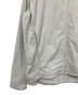 中古・古着 ARC'TERYX (アークテリクス) GAMMA SL HOODY グレー サイズ:M：23000円