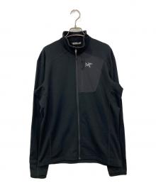 ARC'TERYX（アークテリクス）の古着「DELTA JACKET」｜ブラック