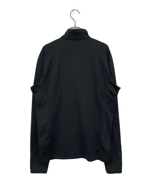 ARC'TERYX（アークテリクス）ARC'TERYX (アークテリクス) DELTA JACKET ブラック サイズ:Mの古着・服飾アイテム