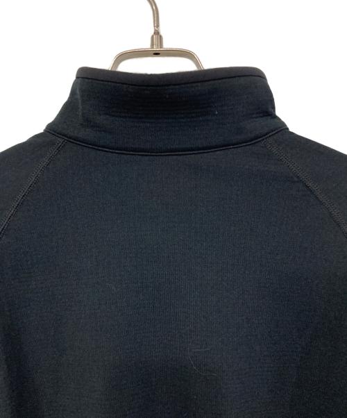 ARC'TERYX（アークテリクス）ARC'TERYX (アークテリクス) DELTA JACKET ブラック サイズ:Mの古着・服飾アイテム