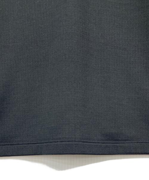 ARC'TERYX（アークテリクス）ARC'TERYX (アークテリクス) DELTA JACKET ブラック サイズ:Mの古着・服飾アイテム