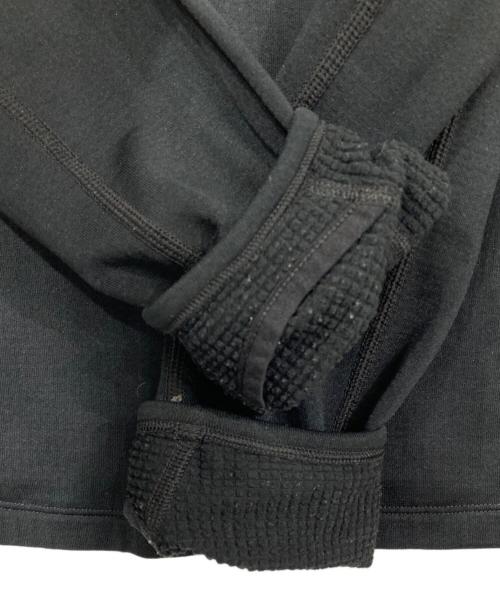 ARC'TERYX（アークテリクス）ARC'TERYX (アークテリクス) DELTA JACKET ブラック サイズ:Mの古着・服飾アイテム