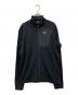 ARC'TERYX（アークテリクス）の古着「DELTA JACKET」｜ブラック