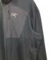 中古・古着 ARC'TERYX (アークテリクス) DELTA JACKET ブラック サイズ:M：15000円