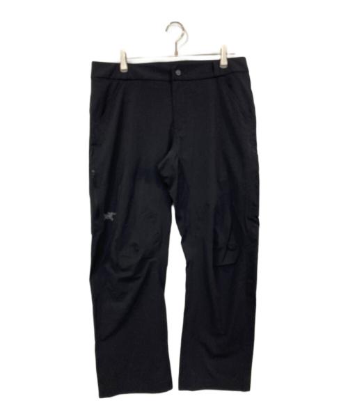 ARC'TERYX（アークテリクス）ARC'TERYX (アークテリクス) CRONIN PANT ブラック サイズ:34の古着・服飾アイテム