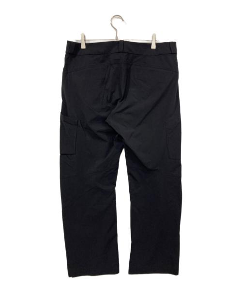 ARC'TERYX（アークテリクス）ARC'TERYX (アークテリクス) CRONIN PANT ブラック サイズ:34の古着・服飾アイテム