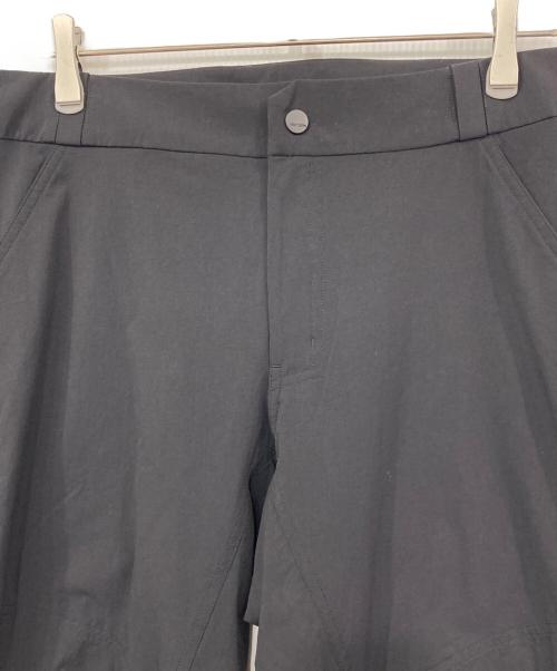 ARC'TERYX（アークテリクス）ARC'TERYX (アークテリクス) CRONIN PANT ブラック サイズ:34の古着・服飾アイテム