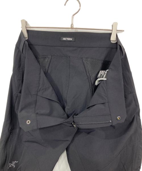 ARC'TERYX（アークテリクス）ARC'TERYX (アークテリクス) CRONIN PANT ブラック サイズ:34の古着・服飾アイテム