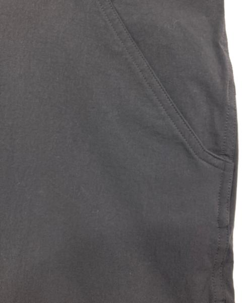 ARC'TERYX（アークテリクス）ARC'TERYX (アークテリクス) CRONIN PANT ブラック サイズ:34の古着・服飾アイテム