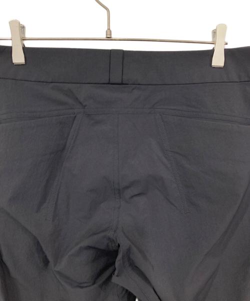 ARC'TERYX（アークテリクス）ARC'TERYX (アークテリクス) CRONIN PANT ブラック サイズ:34の古着・服飾アイテム