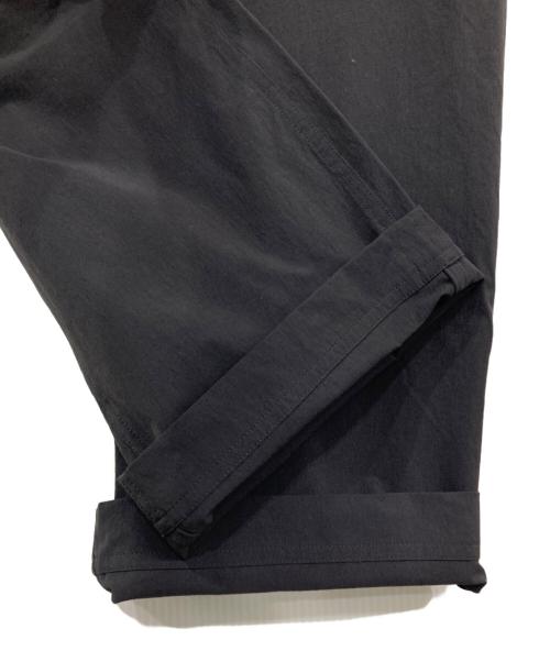 ARC'TERYX（アークテリクス）ARC'TERYX (アークテリクス) CRONIN PANT ブラック サイズ:34の古着・服飾アイテム
