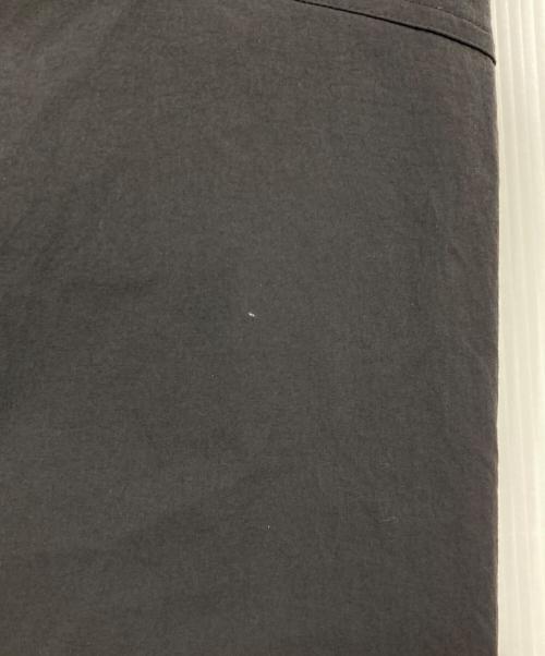 ARC'TERYX（アークテリクス）ARC'TERYX (アークテリクス) CRONIN PANT ブラック サイズ:34の古着・服飾アイテム