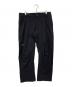 ARC'TERYX（アークテリクス）の古着「CRONIN PANT」｜ブラック