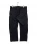 ARC'TERYX (アークテリクス) CRONIN PANT ブラック サイズ:34：18000円