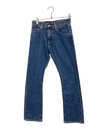 LEVI'S（リーバイス）の古着「517 BOOTCUT デニムパンツ」｜インディゴ