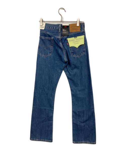 LEVI'S（リーバイス）LEVI'S (リーバイス) 517 BOOTCUT デニムパンツ インディゴ サイズ:W26 未使用品の古着・服飾アイテム