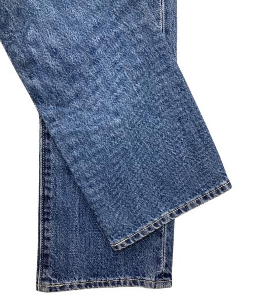 LEVI'S（リーバイス）LEVI'S (リーバイス) 517 BOOTCUT デニムパンツ インディゴ サイズ:W26 未使用品の古着・服飾アイテム