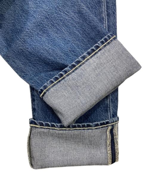 LEVI'S（リーバイス）LEVI'S (リーバイス) 517 BOOTCUT デニムパンツ インディゴ サイズ:W26 未使用品の古着・服飾アイテム