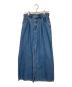 LEVI'S（リーバイス）の古着「BAGGY DAD WIDE LEGデニムパンツ」｜インディゴ
