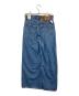 LEVI'S (リーバイス) BAGGY DAD WIDE LEGデニムパンツ インディゴ サイズ:W25 未使用品：5000円