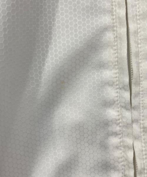 UMBRO（アンブロ）UMBRO (アンブロ) トラックジャケット ホワイト×グレー サイズ:XLの古着・服飾アイテム