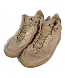 NIKE（ナイキ）の古着「Jordan Courtside 23 WE」｜ブラウン