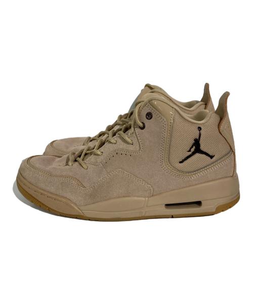 NIKE（ナイキ）NIKE (ナイキ) Jordan Courtside 23 WE ブラウン サイズ:US8.5の古着・服飾アイテム