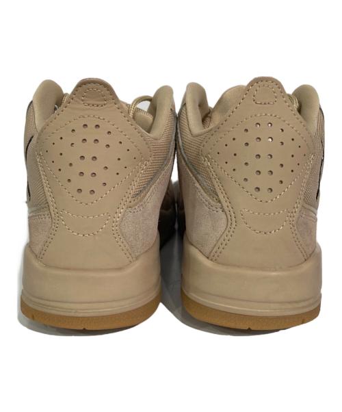 NIKE（ナイキ）NIKE (ナイキ) Jordan Courtside 23 WE ブラウン サイズ:US8.5の古着・服飾アイテム