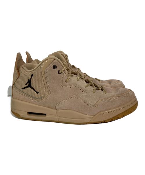 NIKE（ナイキ）NIKE (ナイキ) Jordan Courtside 23 WE ブラウン サイズ:US8.5の古着・服飾アイテム