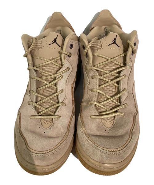 NIKE（ナイキ）NIKE (ナイキ) Jordan Courtside 23 WE ブラウン サイズ:US8.5の古着・服飾アイテム