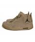NIKE (ナイキ) Jordan Courtside 23 WE ブラウン サイズ:US8.5：5000円