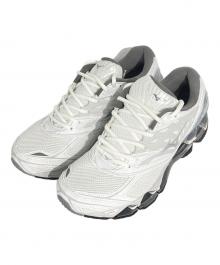 MIZUNO（ミズノ）の古着「WAVE PROPHECY LS」｜ホワイト