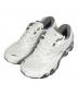 MIZUNO（ミズノ）の古着「WAVE PROPHECY LS」｜ホワイト
