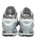 中古・古着 MIZUNO (ミズノ) WAVE PROPHECY LS ホワイト サイズ:26.0：10000円