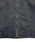 中古・古着 CARHARTT WIP (カーハート ワーク イン プログレス) DETROIT JACKET ブラック サイズ:SIZE L：25000円