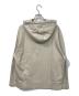 Y-3 (ワイスリー) CLASSIC CHEST LOGO HOODIE ベージュ サイズ:M：6000円