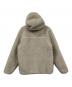 Patagonia (パタゴニア) キッズ・リバーシブル・レディ・フレディ・フーディ アイボリー サイズ:表記無し：10000円