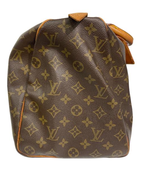 LOUIS VUITTON（ルイ ヴィトン）LOUIS VUITTON (ルイ ヴィトン) トラベルバッグ/キーポル45 ブラウンの古着・服飾アイテム